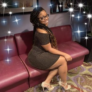 Meet your Posher, Natiece